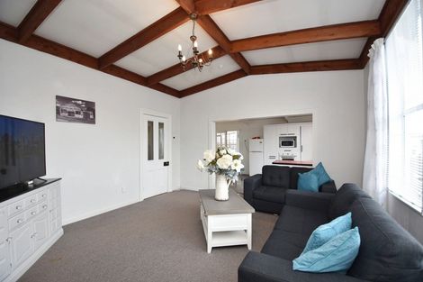 Photo of property in 83 Robertson Street, Richmond, Invercargill, 9810