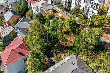 Photo of property in 12 Glenbervie Terrace, Thorndon, Wellington, 6011