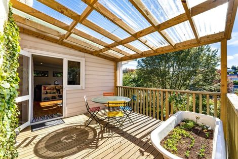 Photo of property in 4 Springhill Road, Mornington, Dunedin, 9011
