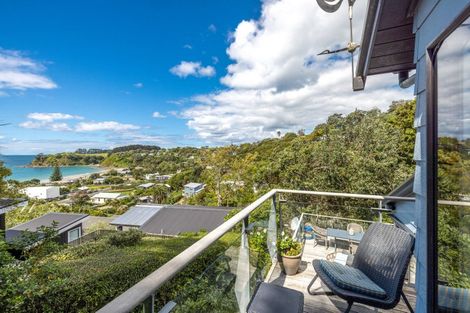 Photo of property in 31a Miro Road, Palm Beach, Waiheke Island, 1081