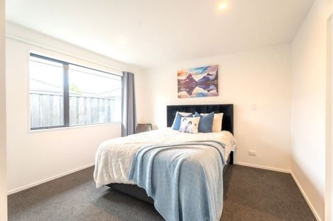 Photo of property in 5 Conailus Street, Halswell, Christchurch, 8025