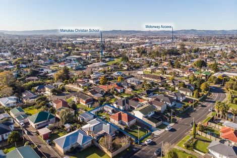 Photo of property in 36 Rogers Road, Manurewa, Auckland, 2102