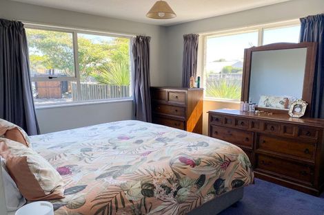 Photo of property in 20 Inverell Place, North New Brighton, Christchurch, 8083