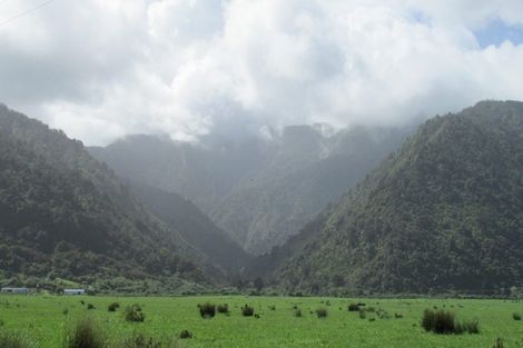 Photo of property in 86 Cargills Road, Barrytown, Runanga, 7873