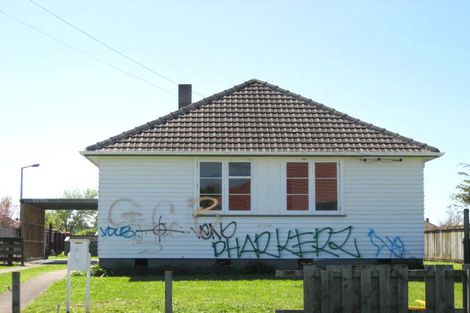 Photo of property in 18a Webb Street, Huntly, 3700