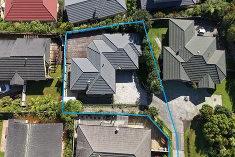 Photo of property in 75 Kentwood Drive, Woodridge, Wellington, 6037