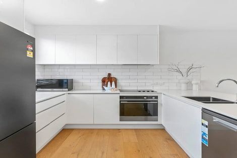 Photo of property in 52d Selwyn Avenue, Mission Bay, Auckland, 1071