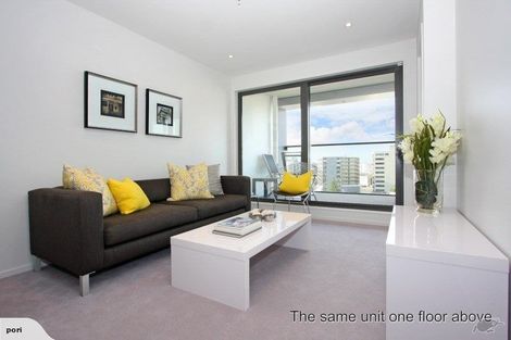 Photo of property in 711/5 Howe Street, Freemans Bay, Auckland, 1011