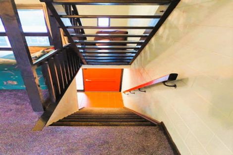 Photo of property in 13/10 Pitarua Street, Thorndon, Wellington, 6011