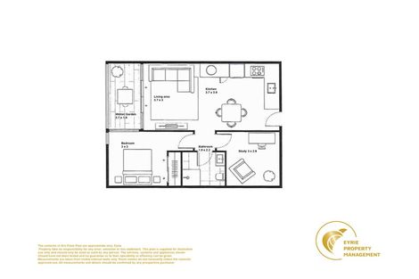 Photo of property in Amaia, 507/48 Esmonde Road, Takapuna, Auckland, 0622