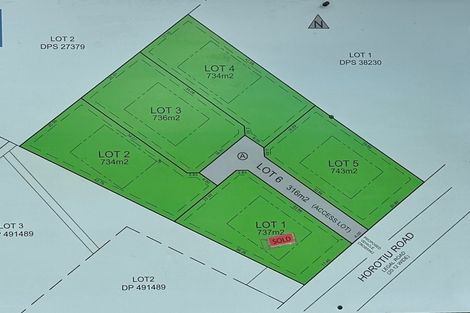 Photo of property in 94a Horotiu Road, Horotiu, 3288