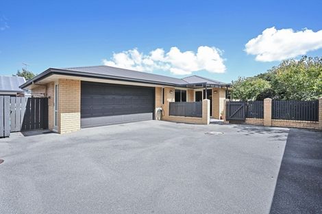 Photo of property in 110 Windsor Street, Windsor, Invercargill, 9810