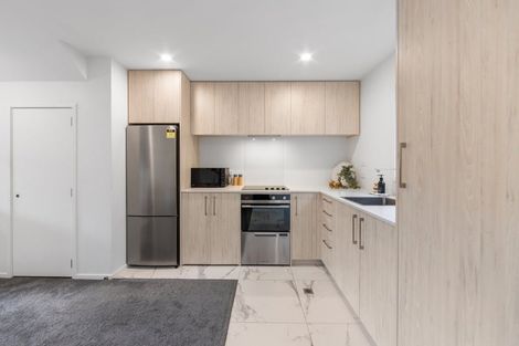 Photo of property in 6/232 Worcester Street, Christchurch Central, Christchurch, 8011