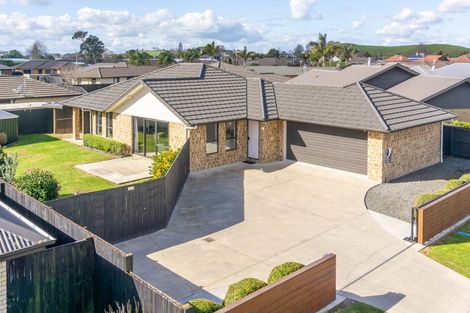 Photo of property in 10 Solomon Drive, Ngaruawahia, 3720