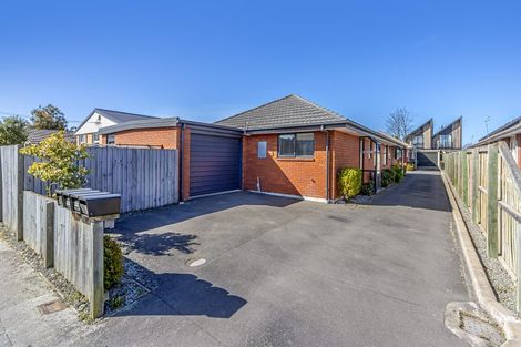 Photo of property in 1/26 Geraldine Street, Edgeware, Christchurch, 8013
