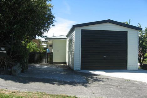 Photo of property in 21 Highfield Road, Feilding, 4702