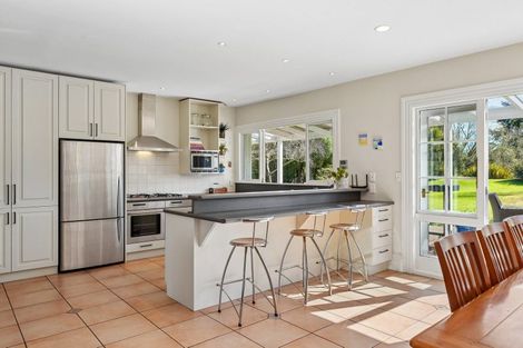Photo of property in 90 Loburn Kowai Road, Loburn, Rangiora, 7472