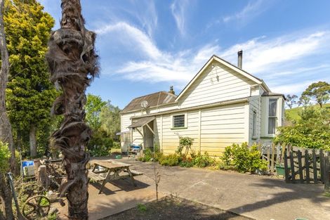 Photo of property in 377 State Highway 3, Kaitoke, Whanganui, 4572