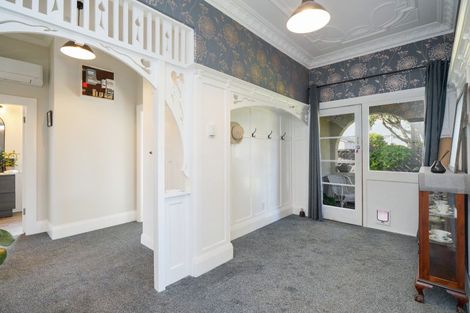 Photo of property in 108 Herriot Street, Richmond, Invercargill, 9810
