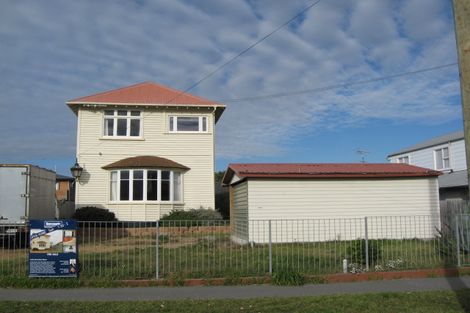 Photo of property in 55 Shackleton Street, New Brighton, Christchurch, 8061