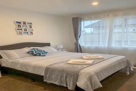 Photo of property in 25 Ahorangi Road, Silverdale, 0932