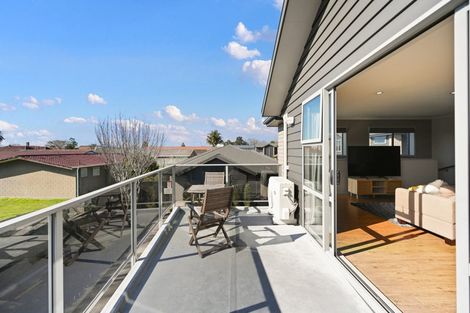 Photo of property in 6 Stadium Lane, Whitiora, Hamilton, 3200