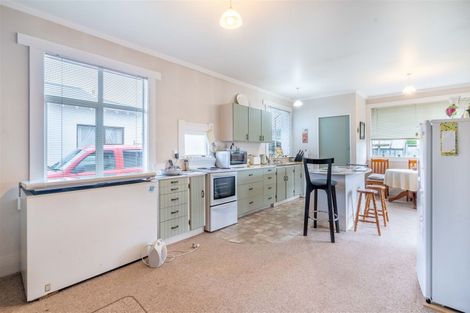 Photo of property in 124 Selwyn Street, Appleby, Invercargill, 9812