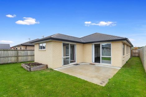 Photo of property in 14 Meyer Crescent, Halswell, Christchurch, 8025