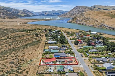 Photo of property in 15 Forest View Road, Little River, 7591