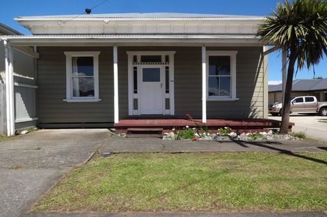 Photo of property in 148a Romilly Street, Westport, 7825