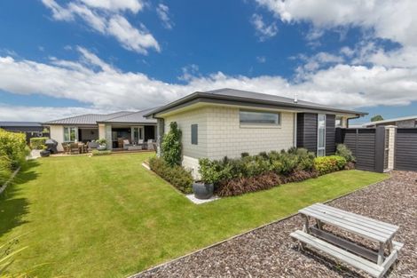 Photo of property in 13 Craig Thompson Drive, Lincoln, 7608