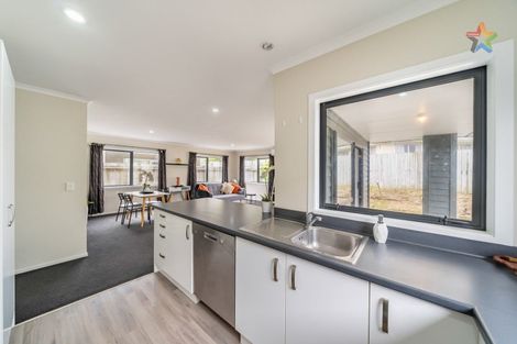 Photo of property in 67 Farmer Crescent, Taita, Lower Hutt, 5011