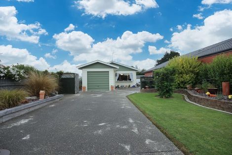 Photo of property in 40 Macmaster Street, Richmond, Invercargill, 9810