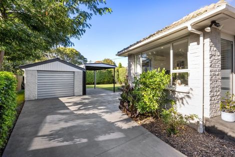 Photo of property in 35 Newmark Street, Bishopdale, Christchurch, 8053