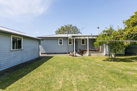 Photo of property in 87 Coverdale Street, Onekawa, Napier, 4110