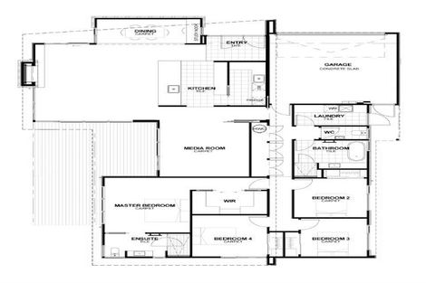 Photo of property in 10 Craig Thompson Drive, Lincoln, 7608