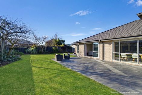 Photo of property in 11 Maltby Drive, Rolleston, 7615