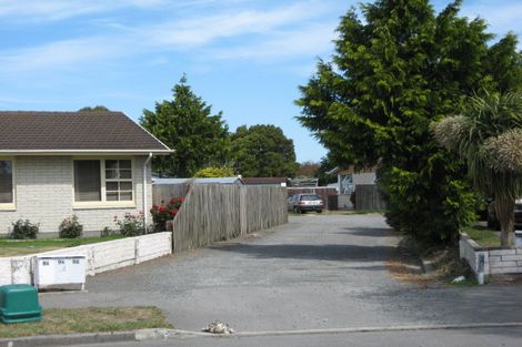 Photo of property in 9b Karlaw Place, Parklands, Christchurch, 8083