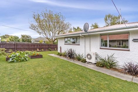 Photo of property in 1/1 Brabourne Street, Hillsborough, Christchurch, 8022