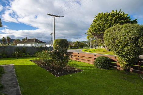 Photo of property in 33 Glasgow Crescent, Kaiti, Gisborne, 4010