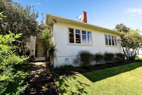 Photo of property in 38 Plunket Terrace, Hamilton East, Hamilton, 3216