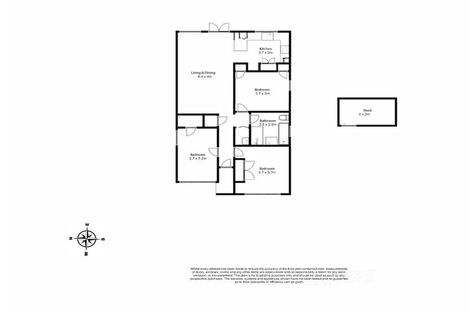 Photo of property in 169 Rintoul Street, Berhampore, Wellington, 6023