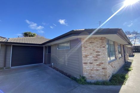 Photo of property in 84c Poulson Street, Addington, Christchurch, 8024