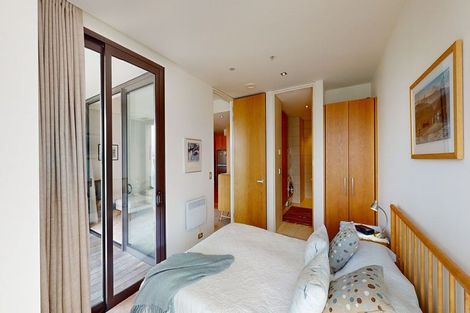 Photo of property in Chaffers Dock, 410/22 Herd Street, Te Aro, Wellington, 6011