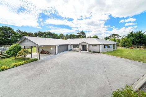 Photo of property in 5 Harrisons Line, Ashhurst, 4470