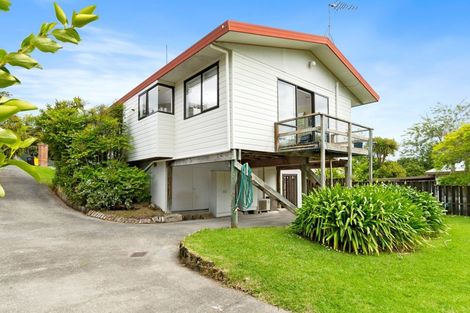 Photo of property in 75 Jonathon Street, Brookfield, Tauranga, 3110