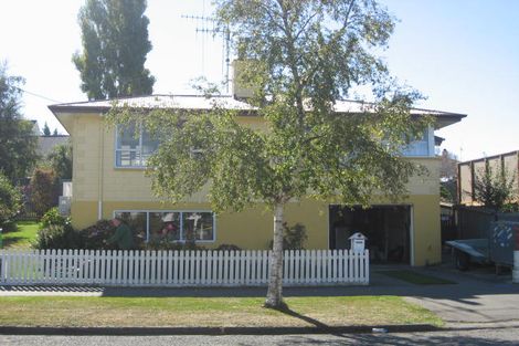 Photo of property in 7 Lindsay Street, Marchwiel, Timaru, 7910