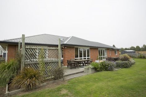 Photo of property in 57 Dolma Street, Methven, 7730