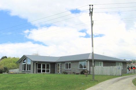 Photo of property in 16 Poike Road, Hairini, Tauranga, 3112