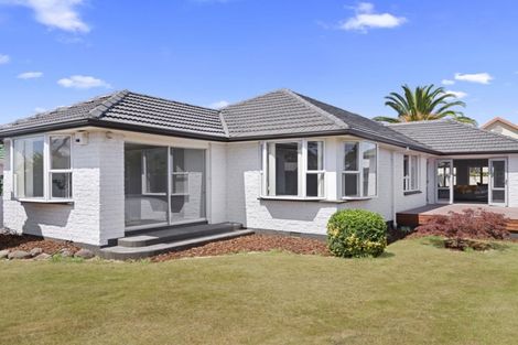 Photo of property in 515 Harewood Road, Harewood, Christchurch, 8051